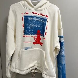 Jungles Jungles Hoodie
